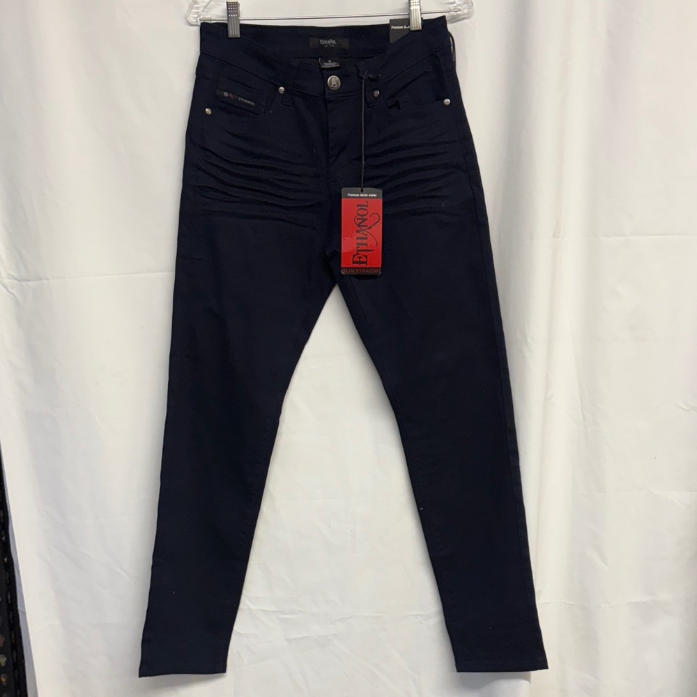 Ethanol Men's Demon Straight Jeans size 30